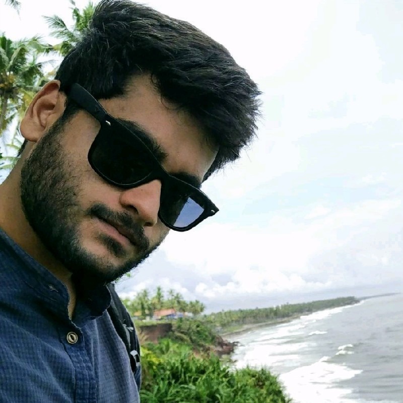 Yash Gupta